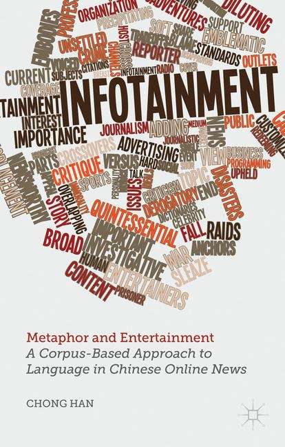 Metaphor and Entertainment