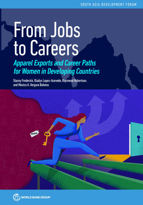 Cover image of From Jobs to Careers