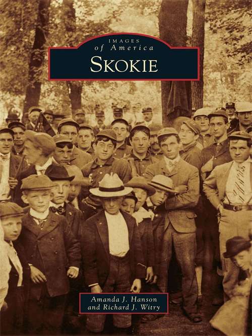 Skokie (Images of America)