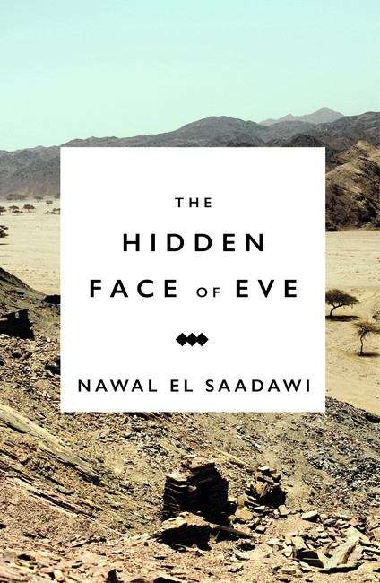 Book cover of The Hidden Face of Eve
