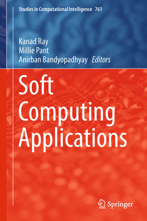 Soft Computing Applications