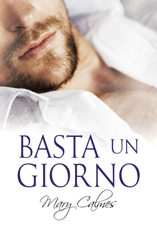 Book cover of Basta un giorno (La Volta #1)