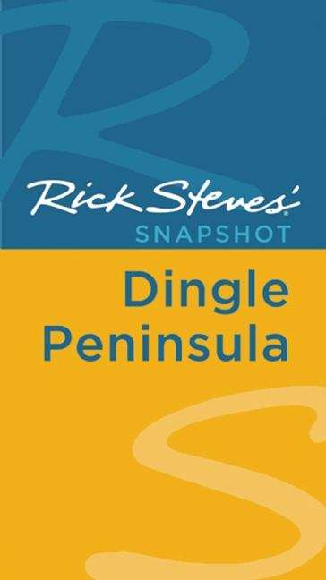 Rick Steves Snapshot Dingle Peninsula