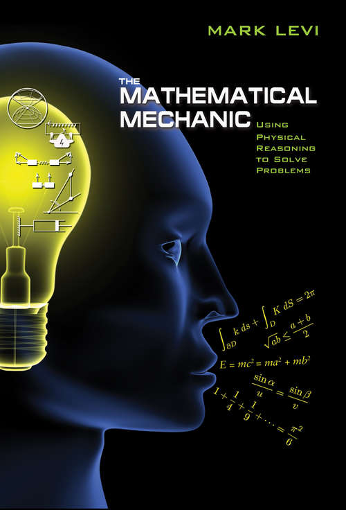 Book cover of The Mathematical Mechanic