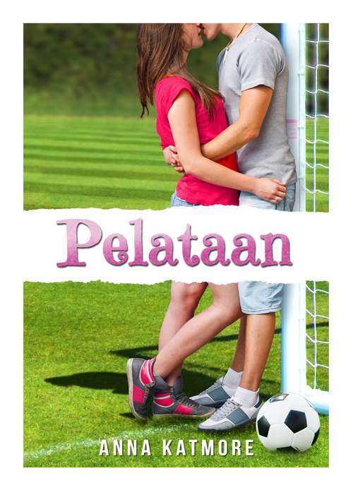 Book cover of Pelataan (Grover Beachin Pelurit #1)