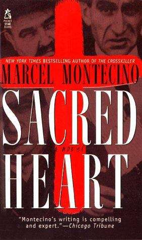 Book cover of Sacred Heart