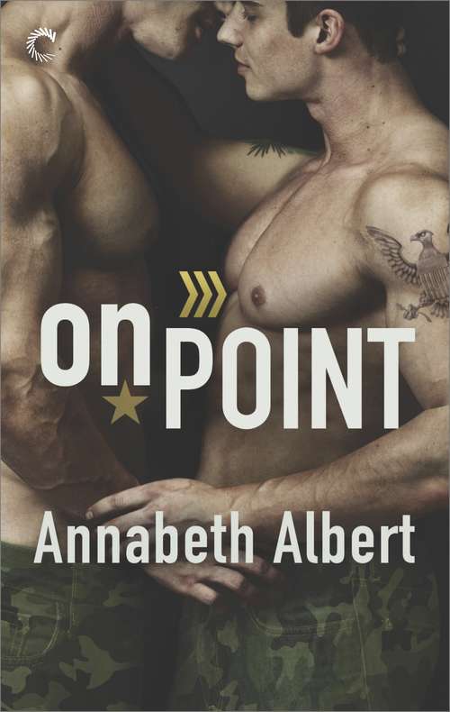 Book cover of On Point (Out Of Uniform Ser. #3)