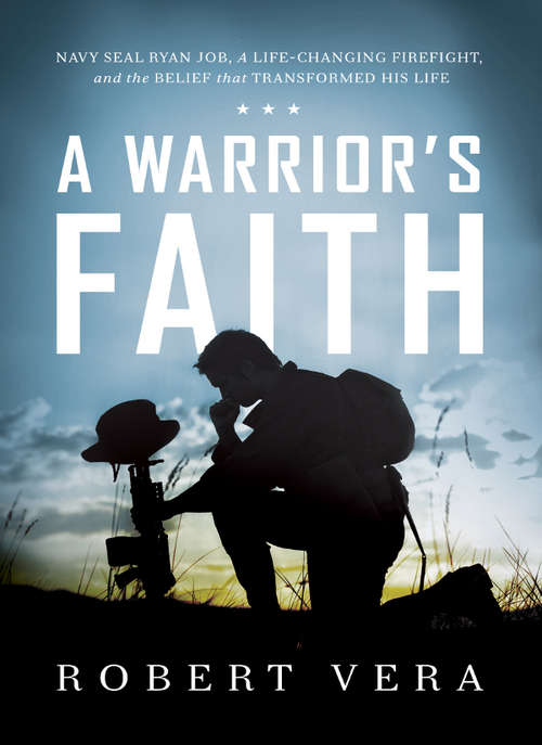 Book cover of A Warrior's Faith