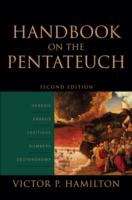 Book cover of Handbook on the Pentateuch: Genesis, Exodus, Leviticus, Numbers, Deuteronomy (2nd edition)