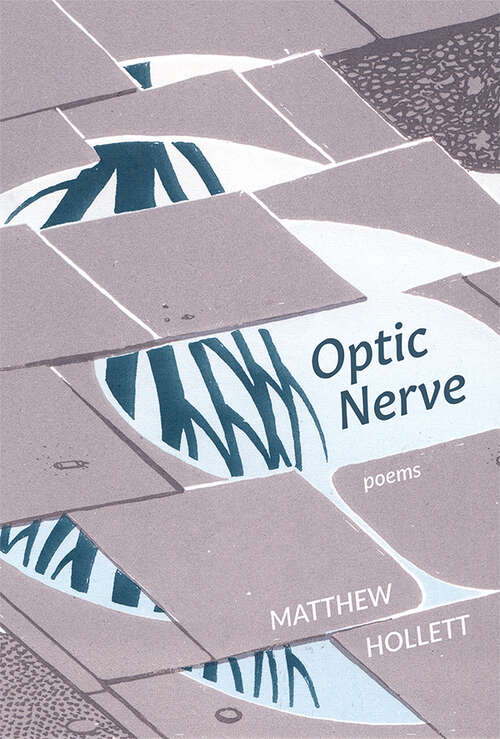 Book cover of Optic Nerve