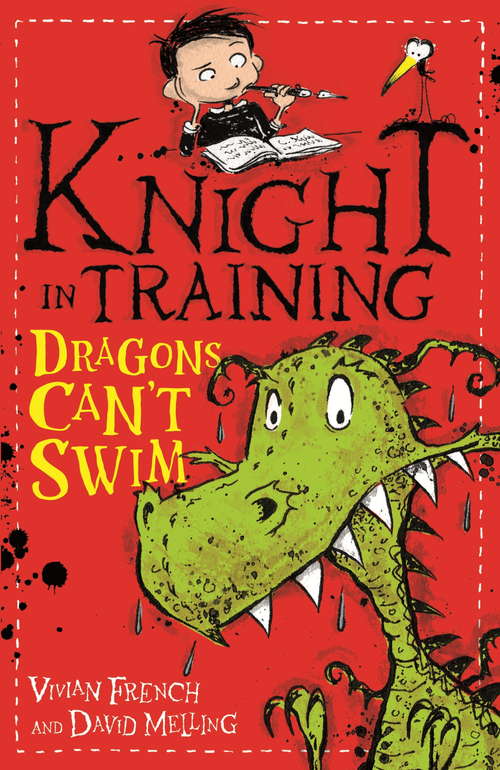 Knight in Training: Book 1 (Knight In Training Ser.)
