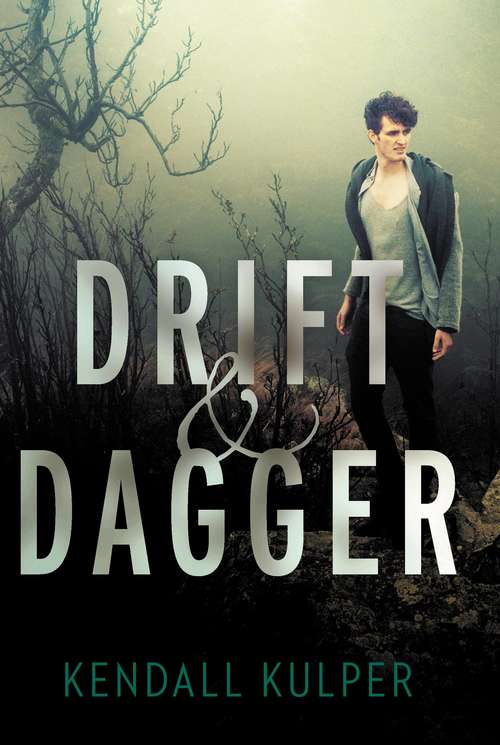 Book cover of Drift & Dagger