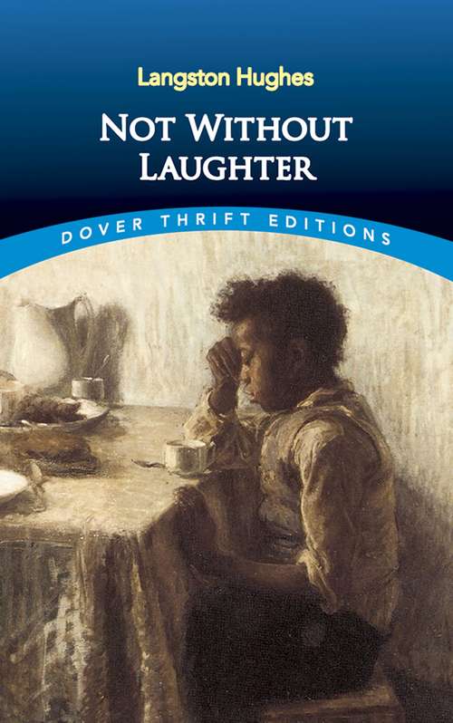 Not Without Laughter (Dover Thrift Editions Ser.)