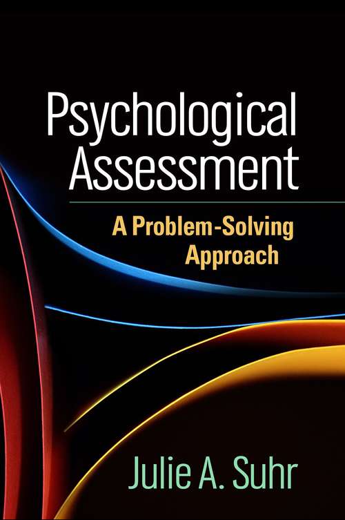 Psychological Assessment