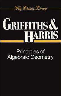 Principles of Algebraic Geometry