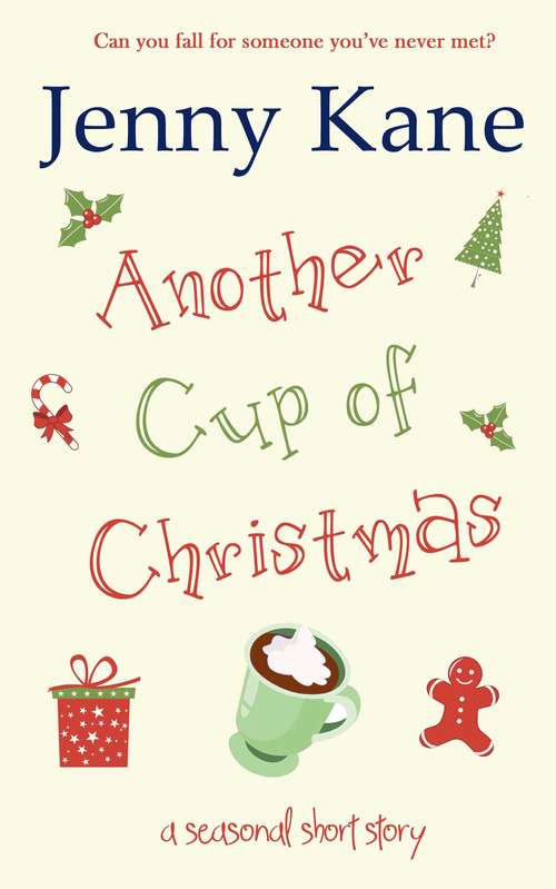 Another Cup of Christmas