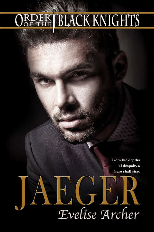 Book cover of Jaeger