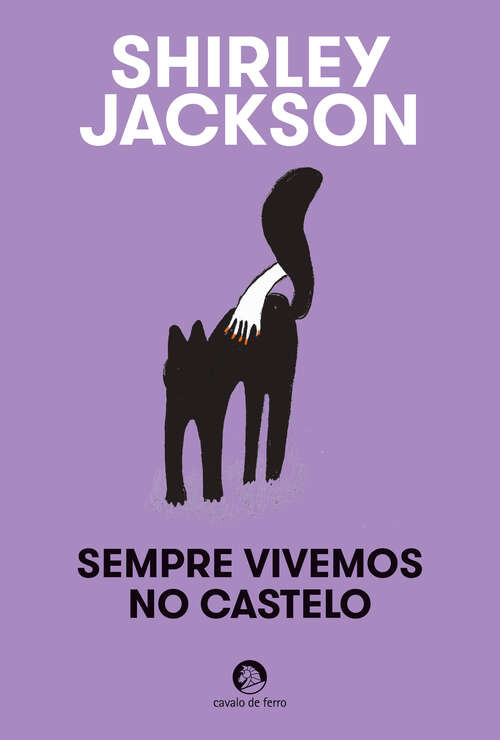Book cover of Sempre Vivemos no Castelo