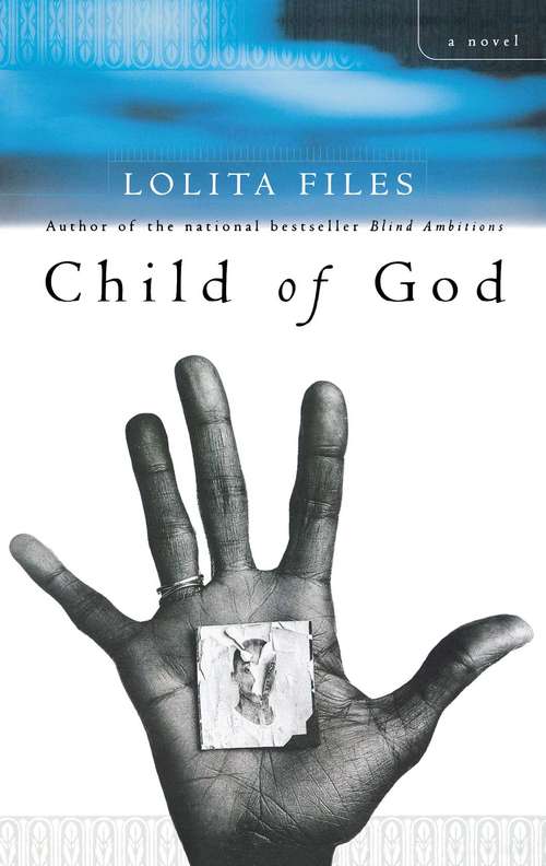 Book cover of Child of God