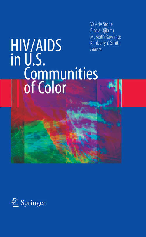 HIV/AIDS in U.S. Communities of Color
