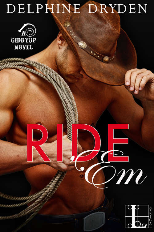 Book cover of Ride 'Em