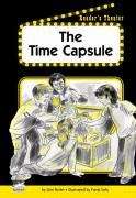Book cover of The Time Capsule