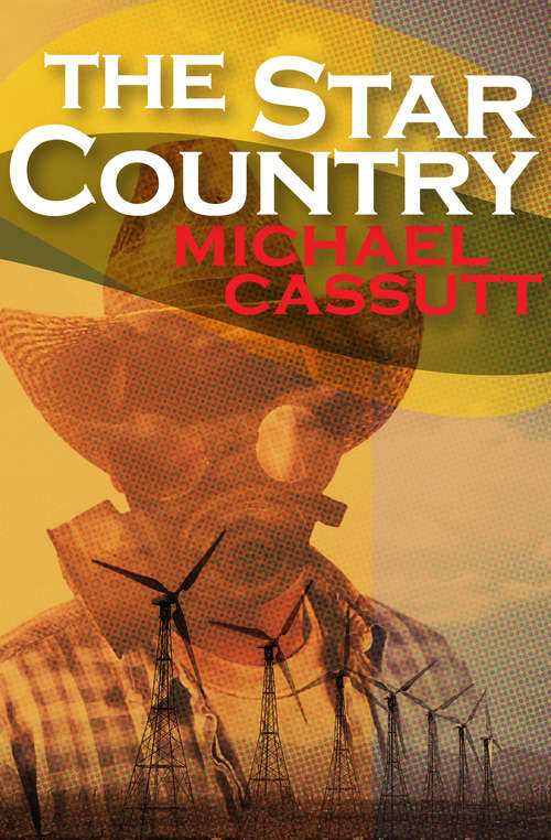Book cover of The Star Country