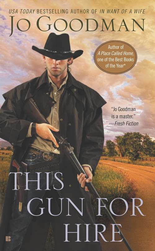Book cover of This Gun for Hire