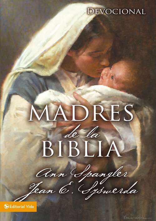 Book cover of Mothers of the Bible