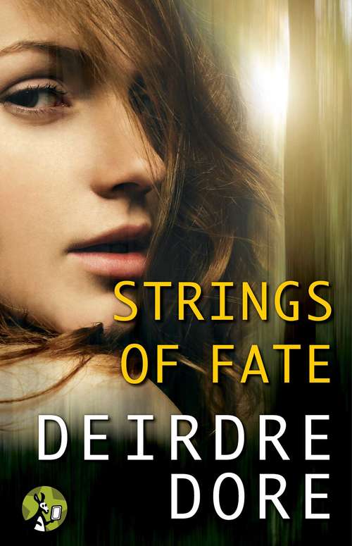 Book cover of Strings of Fate: The Mistresses of Fate, Book One (Mistresses of Fate)