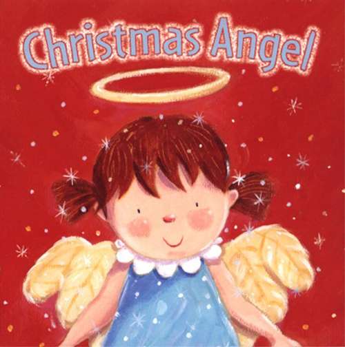 Book cover of Christmas Angel