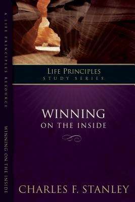 Book cover of Winning on the Inside
