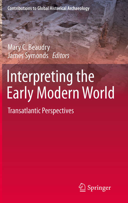 Interpreting the Early Modern World