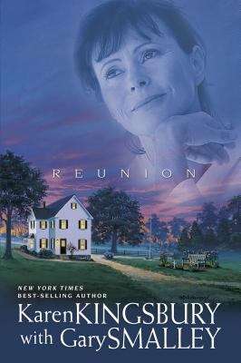 Book cover of Reunion (Redemption Series #5)
