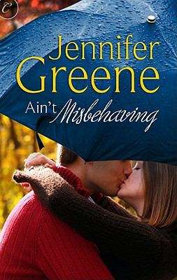Book cover of Ain't Misbehaving