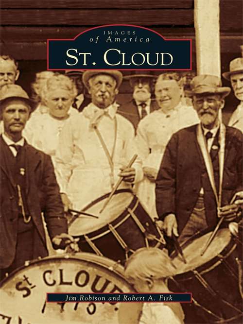 St. Cloud (Images of America)