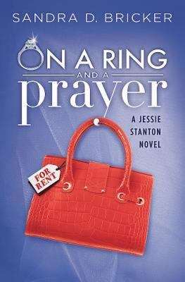 Book cover of On a Ring and a Prayer