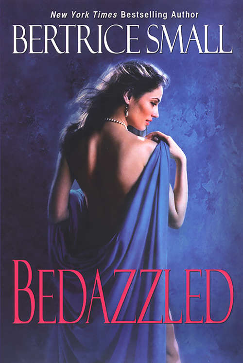 Book cover of Bedazzled (Skye's Legacy #2)