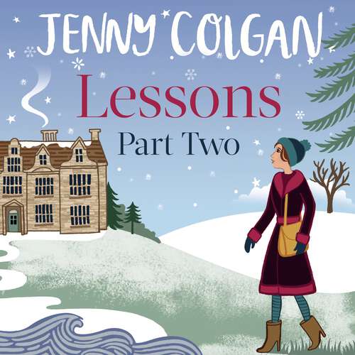 Book cover of Lessons: The second part of Lessons' ebook serialisation (Maggie Adair) (Maggie Adair)