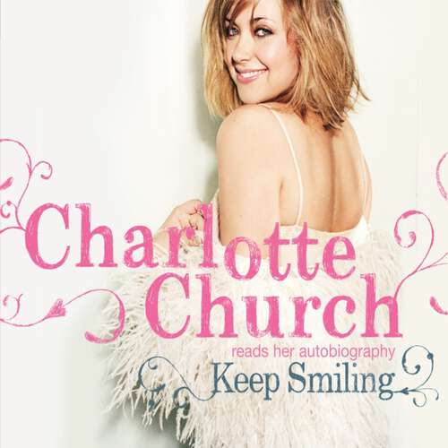 Book cover of Keep Smiling