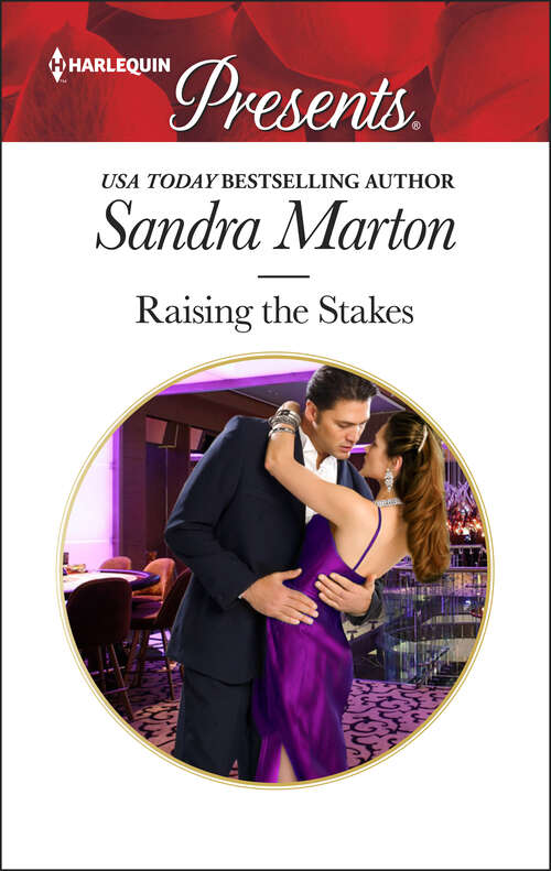 Book cover of Raising the Stakes