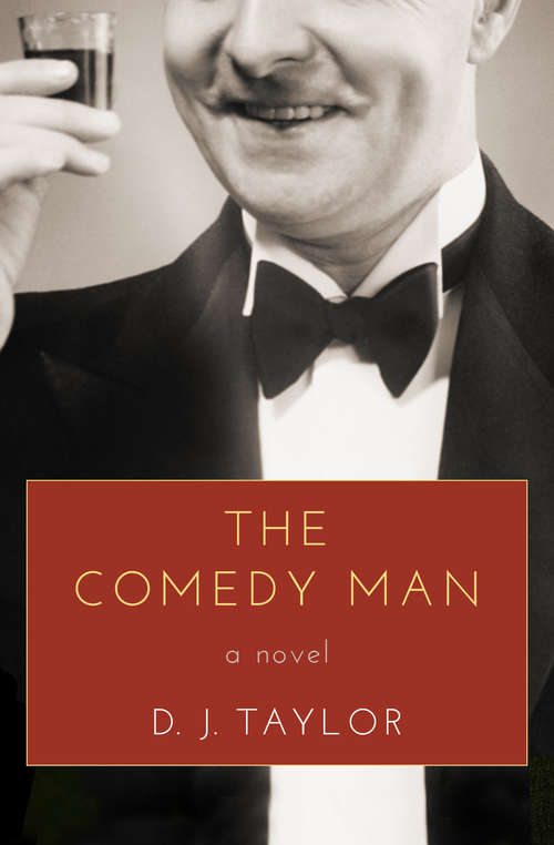 The Comedy Man