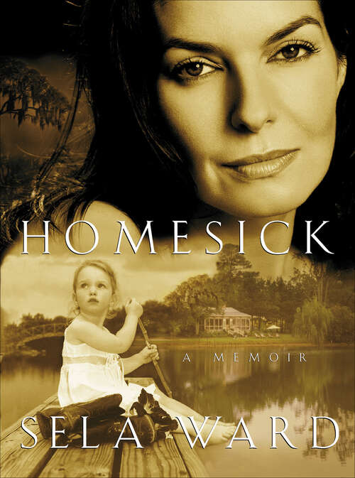 Book cover of Homesick: A Memoir