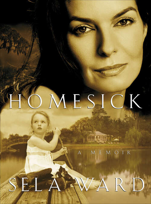 Book cover of Homesick