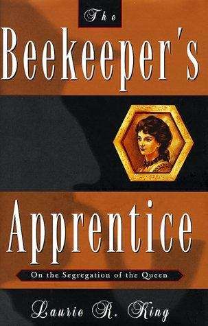 The Beekeeper's Apprentice (Mary Russell #1)