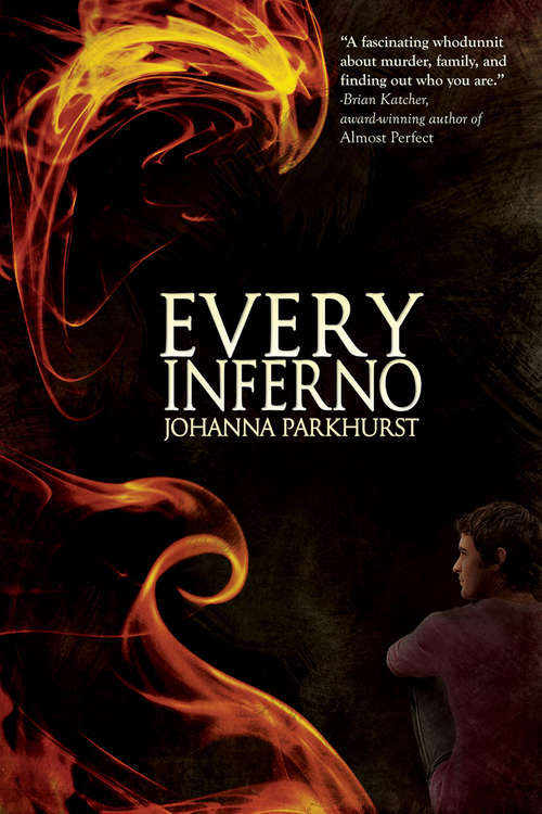 Book cover of Every Inferno