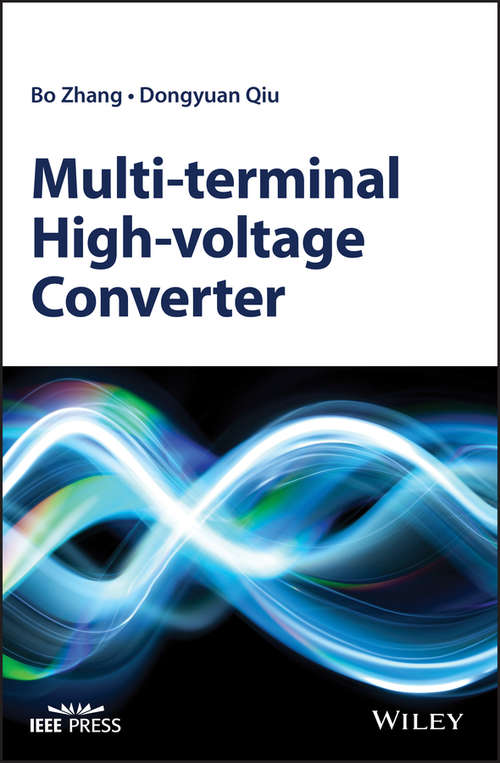 Multi-terminal High-voltage Converter
