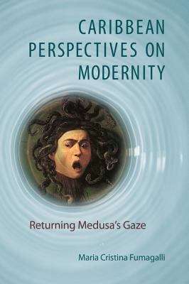 Book cover of Caribbean Perspectives on Modernity