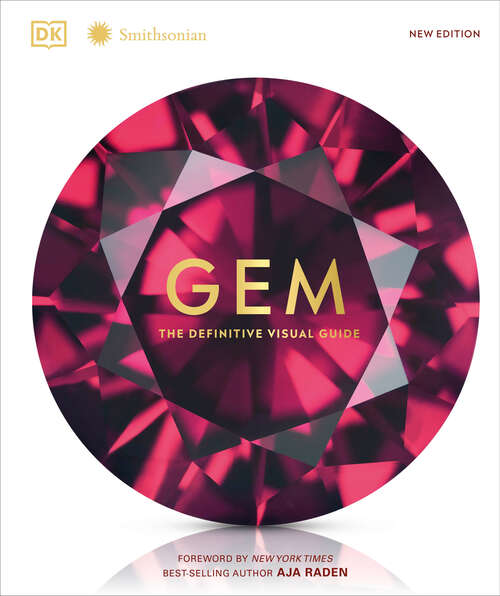 Book cover of Gem