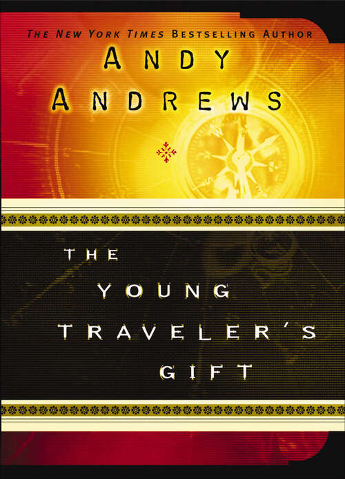 Book cover of The Young Traveler's Gift